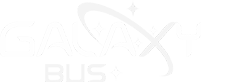logo Galaxy Bus